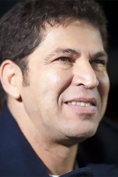 Abdelaziz Bekhti (Baaziz)