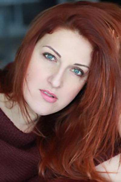 gosha kowalinska (Carmen)