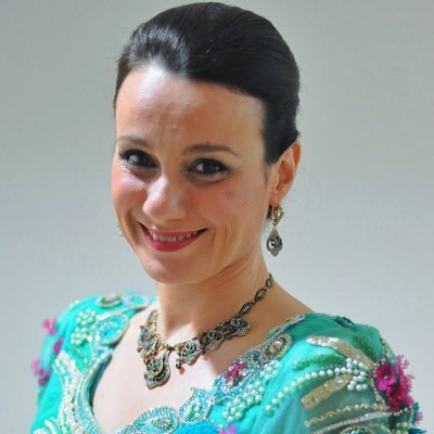 Lila Borsali