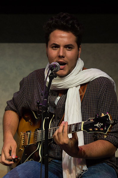 Nazim Bakour