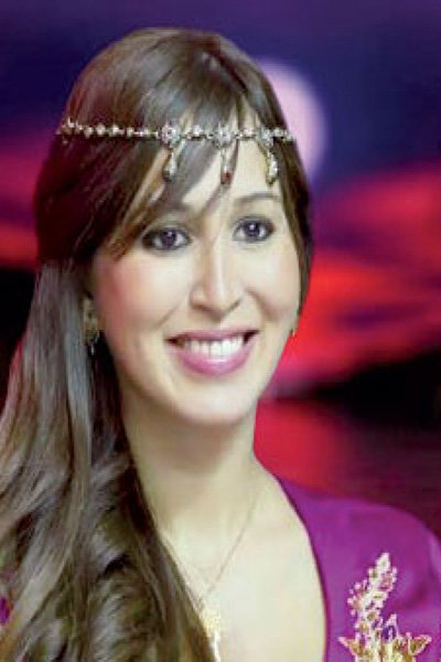 Lamia Ait Amara