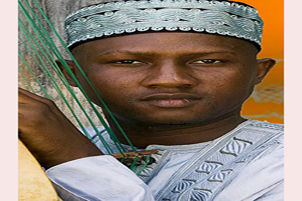 Kimintang Mahamadou Cissoko