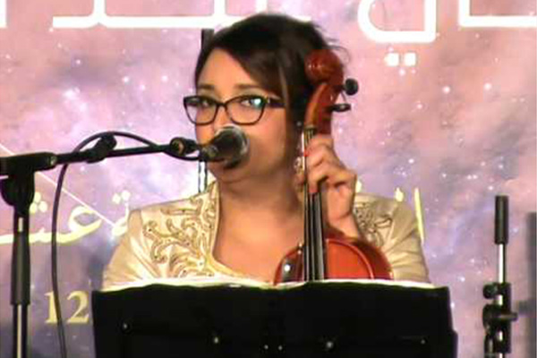 Alla Asma
