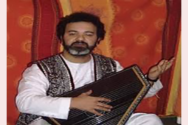 Raonaq Massoud