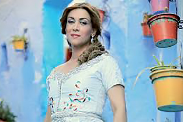 Samira El Kadiri