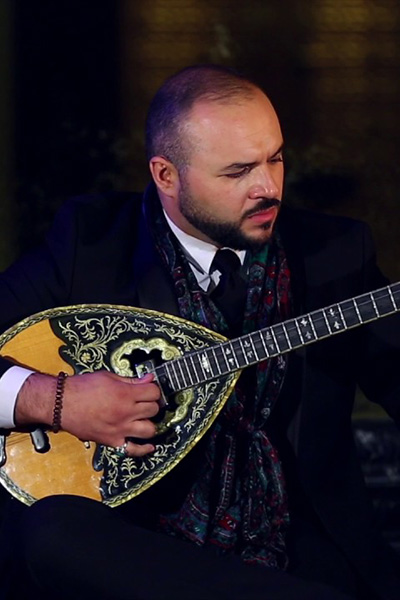 Yacine Kheddaoui