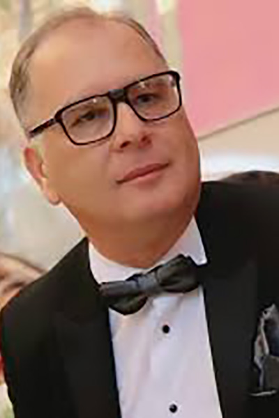 Farid Khoudja