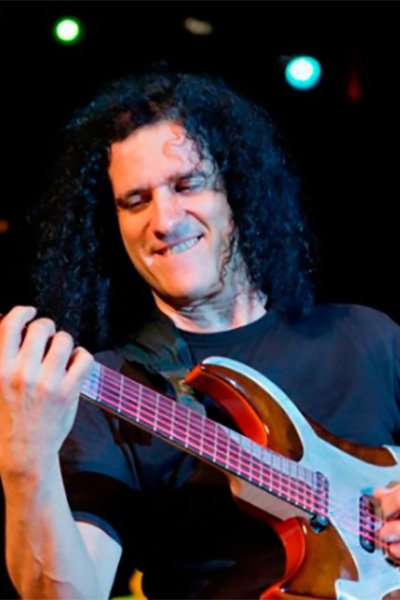 Djamel Laroussi