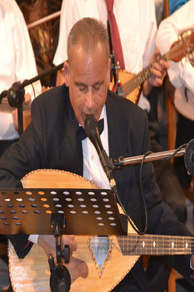 Mahmoud Hadj Ali