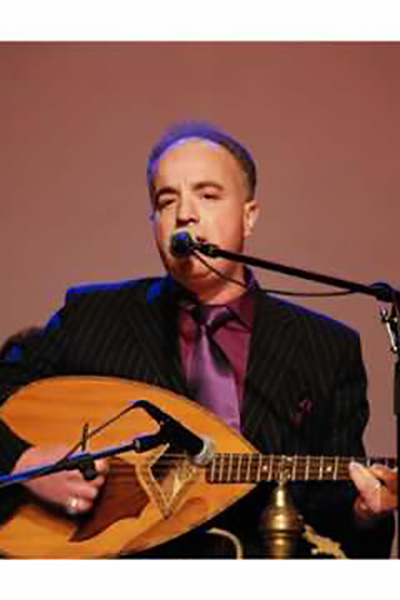 Nacer Mokdad