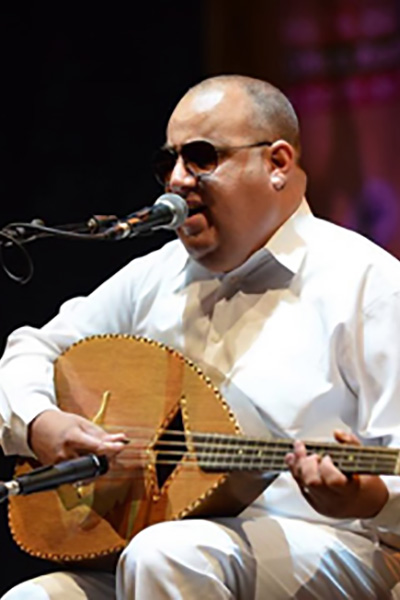 Toufik Aoun