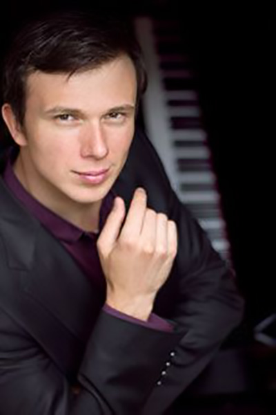 Alexander Karpeyev