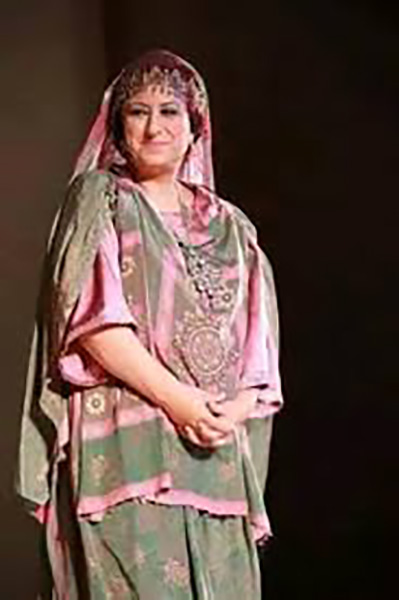 Sihem Kennouche