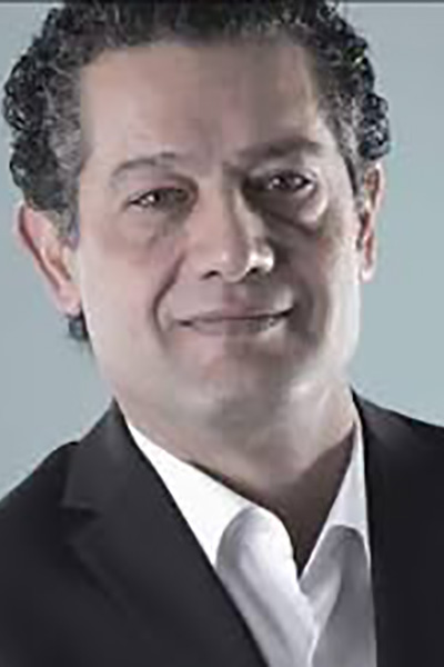 Hassan Kachache