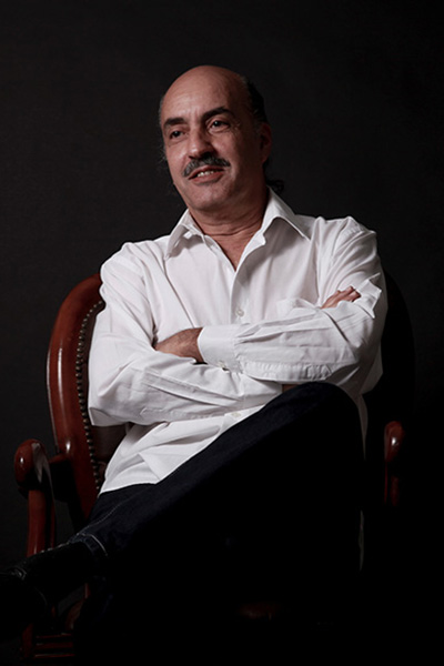 Nour-Eddine Saoudi