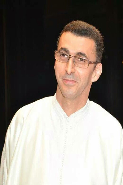 Brahim Hadj Kacem