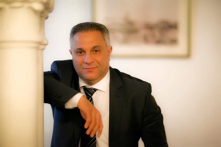 Samir Toumi