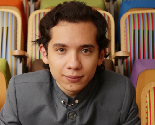 Enluis Montes Olivar 